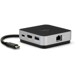 OWC USB-C Travel Dock E