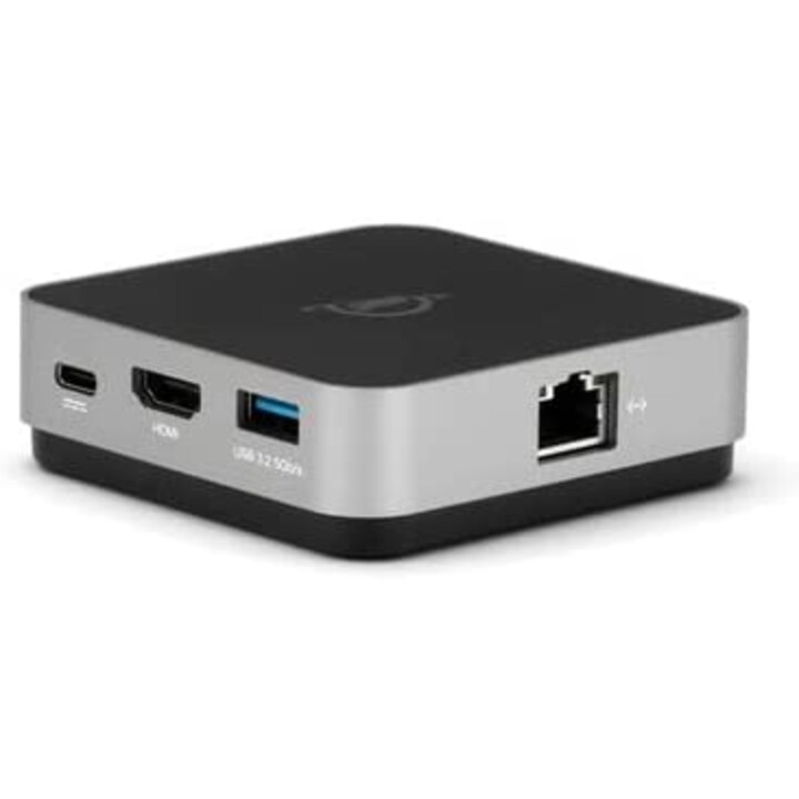 OWC USB-C Travel Dock E