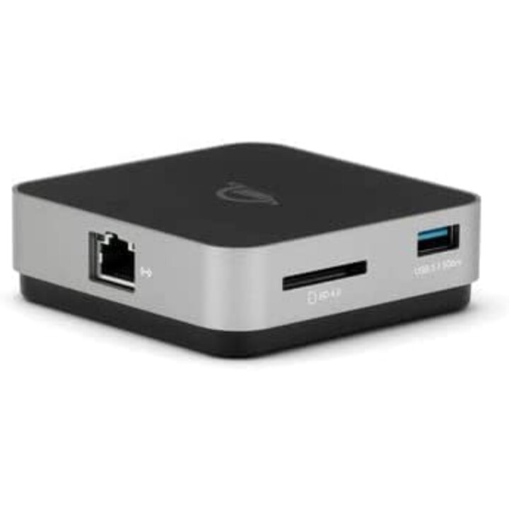 OWC USB-C Travel Dock E