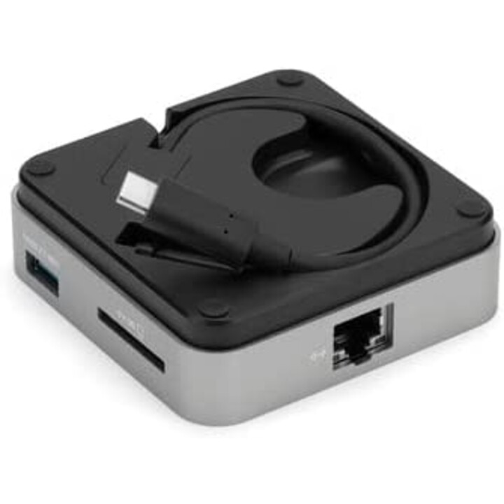 OWC USB-C Travel Dock E