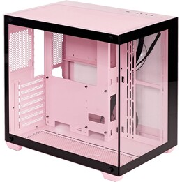 Mars Gaming Tower Gaming-Box MCV4/ Rosa