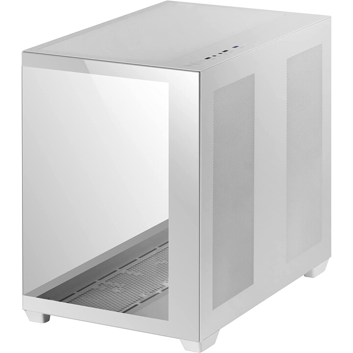 Mars Gaming Tower Gaming Box MCV4/ Bianco