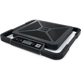 ymo S50 digital shipping scale to 50kgs