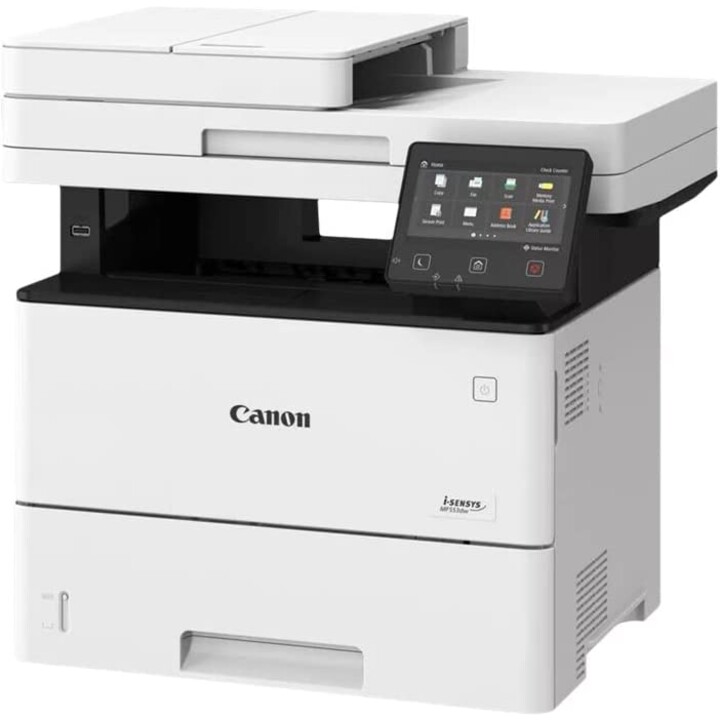 Canon Mf553dw Láser Monocromo Dúplex