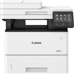 Canon Mf553dw Laser Monochrom Duplex