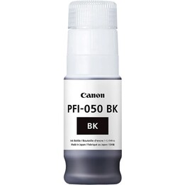 Canon Pfi-050 Negro