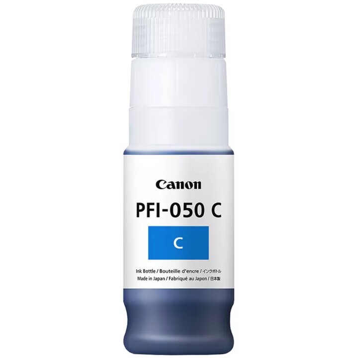 Canon Pfi-050 Cian