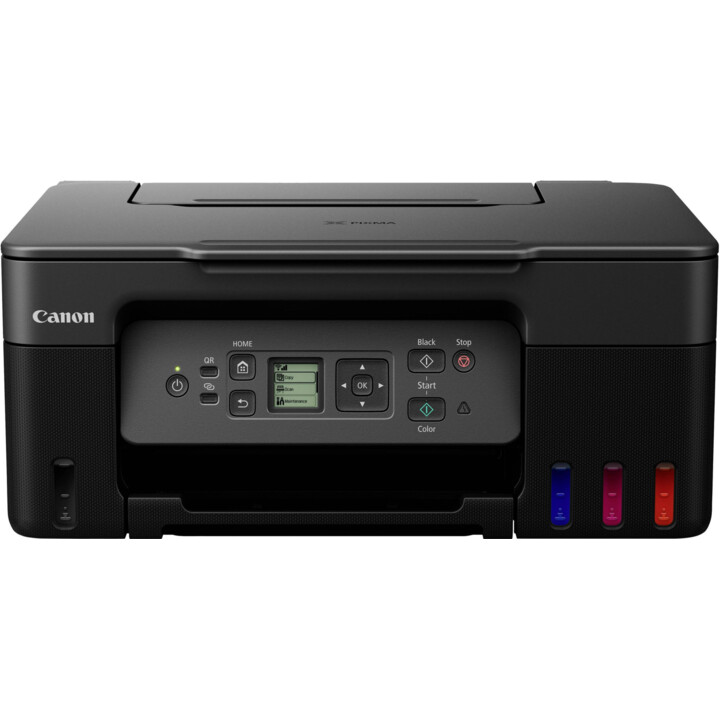 Canon Megatank g3570 Black