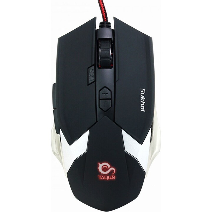 Talius Sukhoi Gaming Mouse 2500dpi