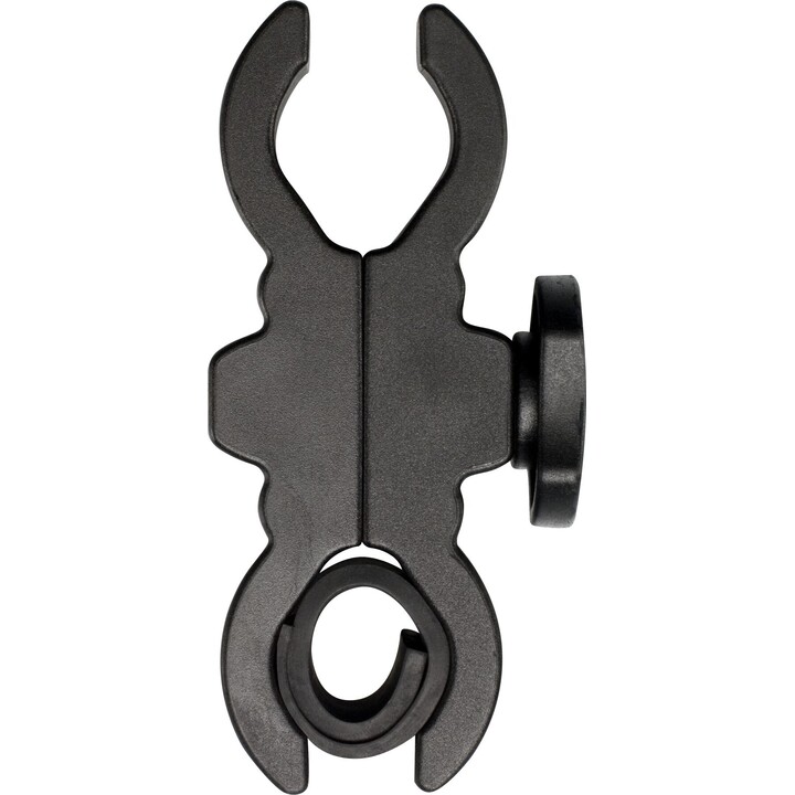 Ledlenser MT10 Black, Silver LED Hand Torch