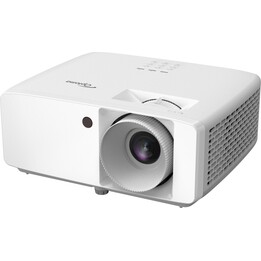 OPTOMA ZW340e projecteur laser WXGA 3600 lumens blanc