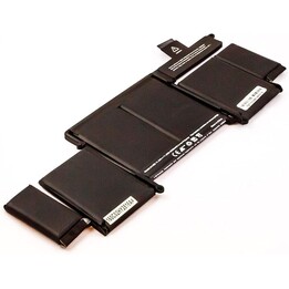 BATERIA PORTÁTIL APPLE PARA MACBOOK PRO 13" A1502