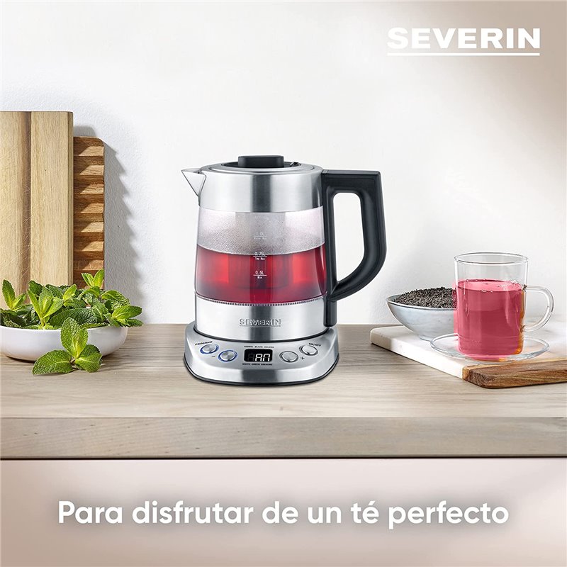 Electric Kettle WK3473 SEVERIN