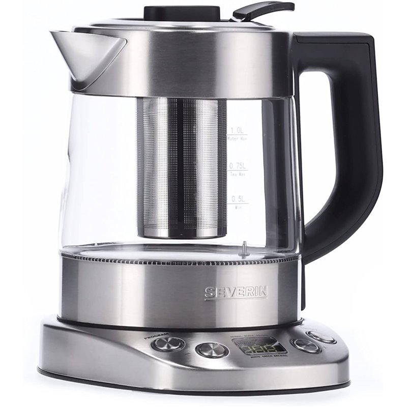 Electric Kettle WK3473 SEVERIN