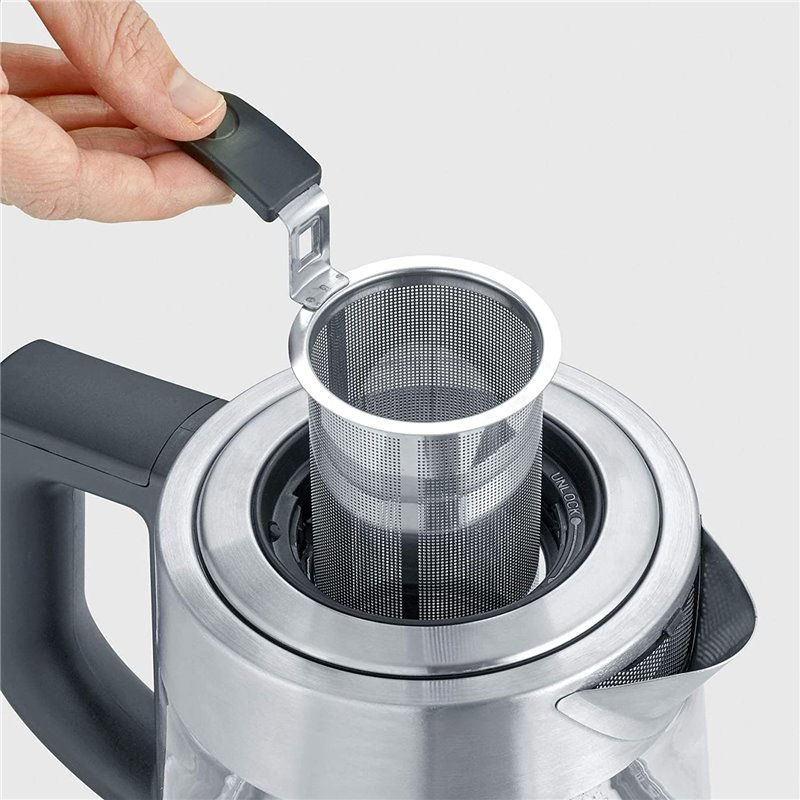 Electric Kettle WK3473 SEVERIN
