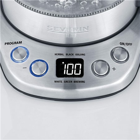 Electric Kettle WK3473 SEVERIN