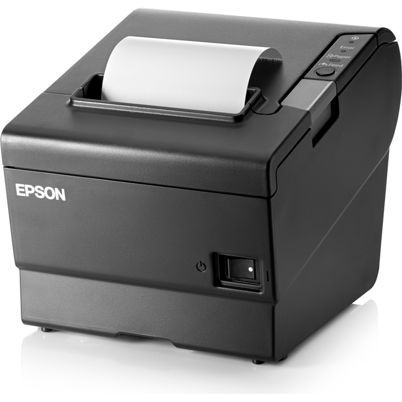 Epson tm88vi série ethernet usb prt