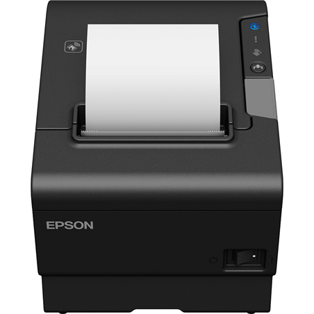 Epson tm88vi série ethernet usb prt