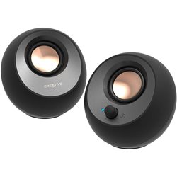 Pebble V3-Lautsprecher