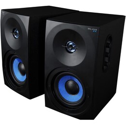 Woxter Altavoces Dynamic Line DL-410 FX 2.0 Negro