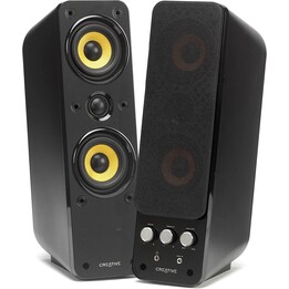 Creative Labs GigaWorks T40 Series II Black 32W