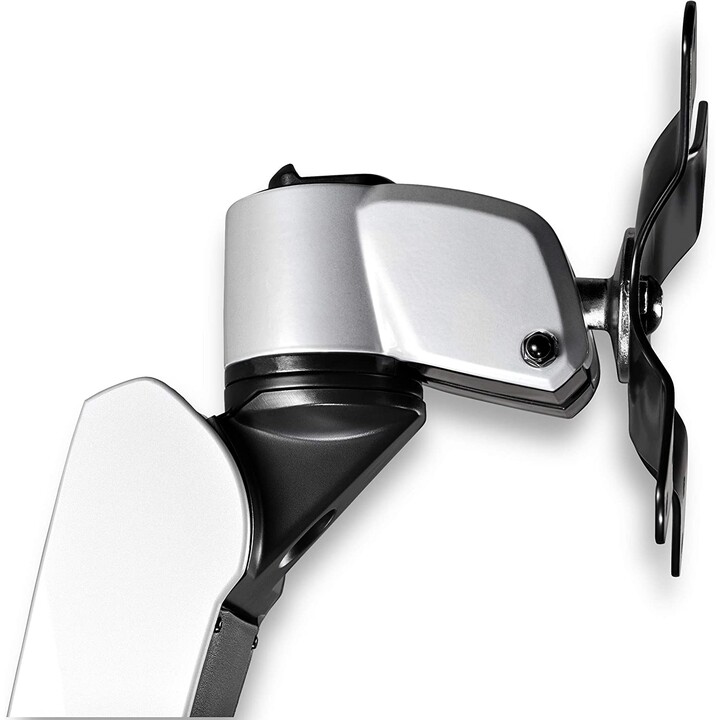 StarTech WALLSTSI1 : bras de support réglable pour écran, compatible VESA 100x100, 13-30, charge maximale de 9 kg