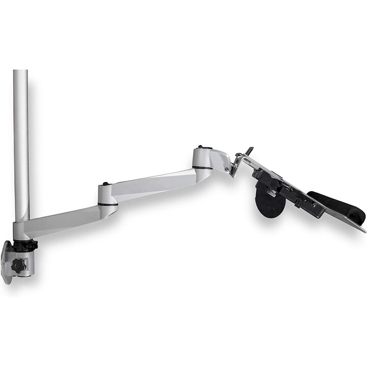 StarTech WALLSTSI1 : bras de support réglable pour écran, compatible VESA 100x100, 13-30, charge maximale de 9 kg
