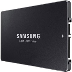 SSD Samsung PM1643a 960GB 2.5" SAS 12Gb/s MZILG960HCHQ-00A07 (DWPD 1)