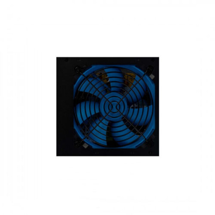 ALIMENTATORE 300W COOLBOX 500GR BASIC 2SATA 12CM ATX NERO