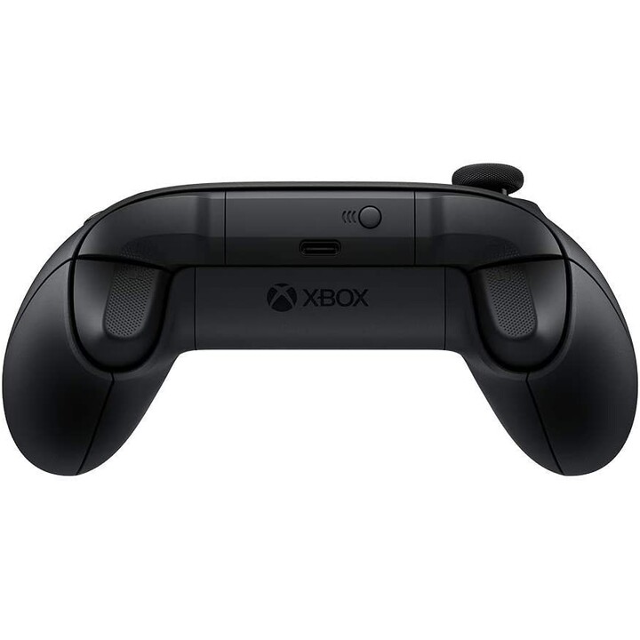 Controle Microsoft XboX Carbon Black