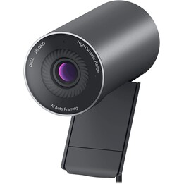 Webcam Dell Pro WB5023 Pro (3840 x 2160 pixels, USB)