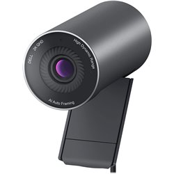 Webcam Dell Pro WB5023 Pro (3840 x 2160 pixels, USB)