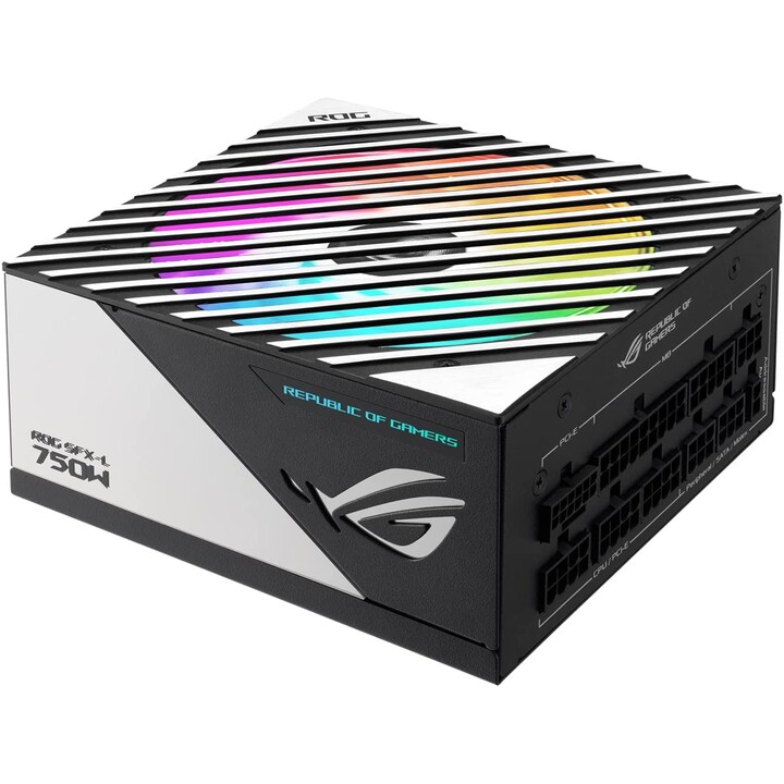 Asus ROG LOKI SFX-L 80 Plus Platinum 750W ATX 3.0 Modular