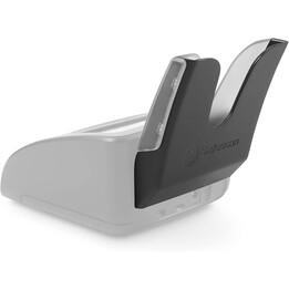 Empileur de billets amovible 155-s