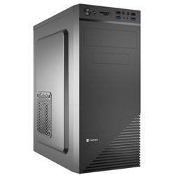 NATEC PC CASE CABASSU G2 MIDI TOWER