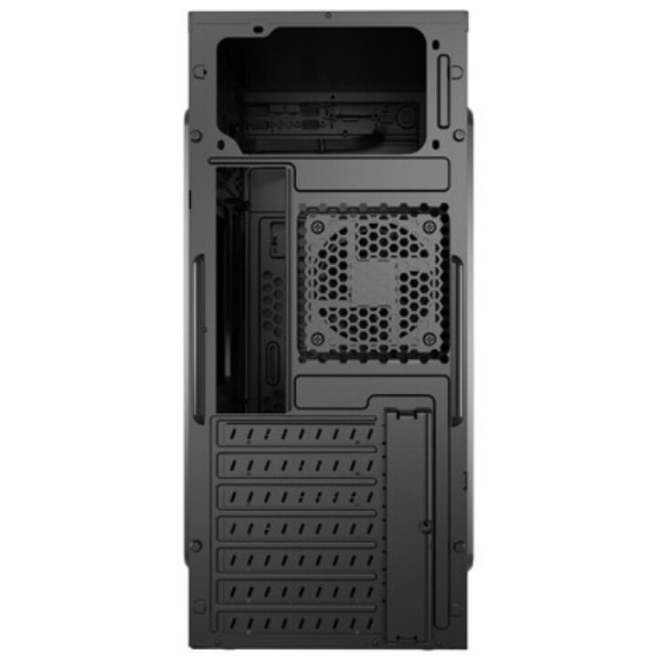 NATEC PC CASE CABASSU G2 MIDI TOWER