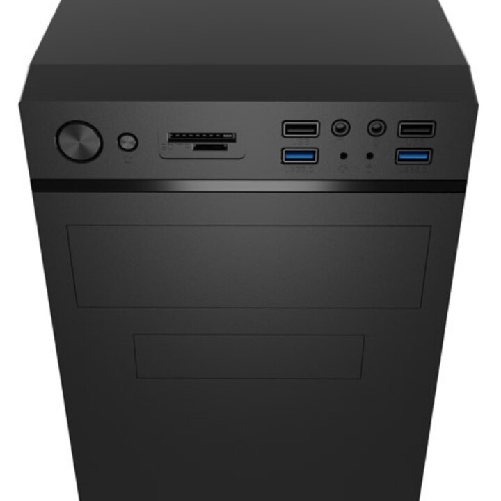 NATEC PC CASE CABASSU G2 MIDI TOWER