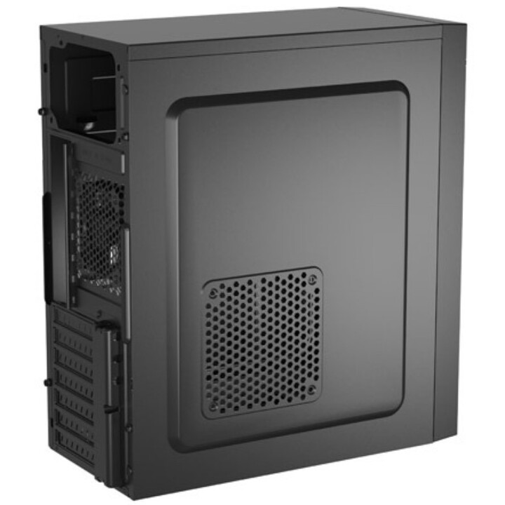 NATEC PC CASE CABASSU G2 MIDI TOWER