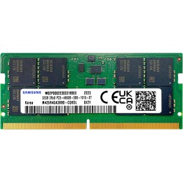 Samsung SODIMM 32GB DDR5 4800MHz M425R4GA3BB0-CQK
