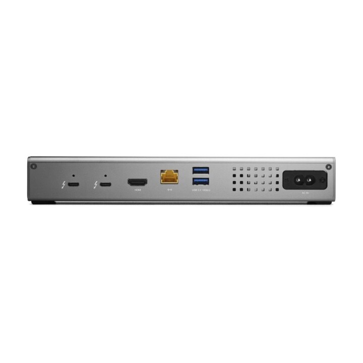 OWC Thunderbolt Go Dock OWCTB4DKG11P