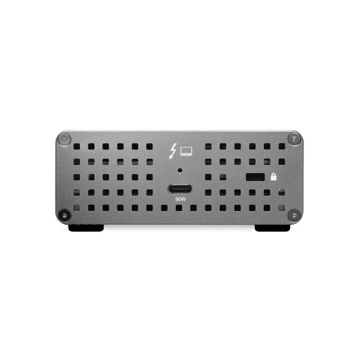 Thunderbolt Go Dock