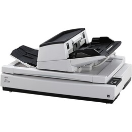 Ricoh Fujitsu fi-7700 document scanner PA03740-B001