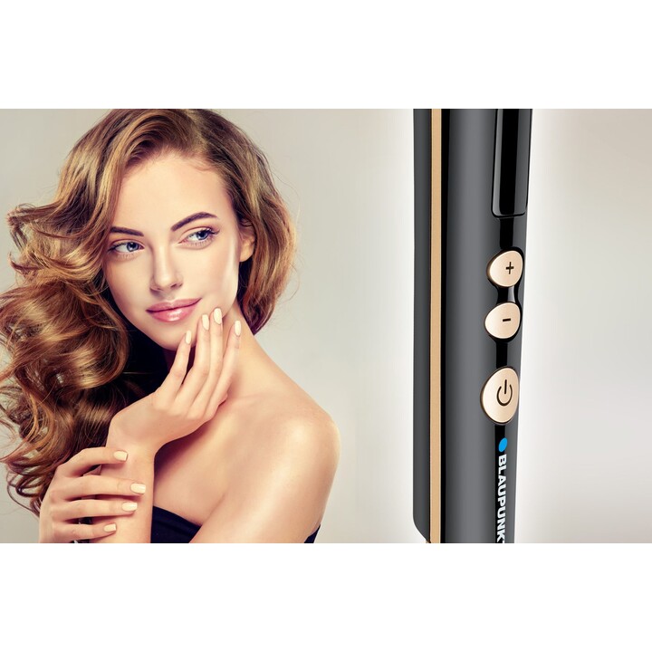 Blaupunkt HSC601 Argan Oil Therapy Hair Curler