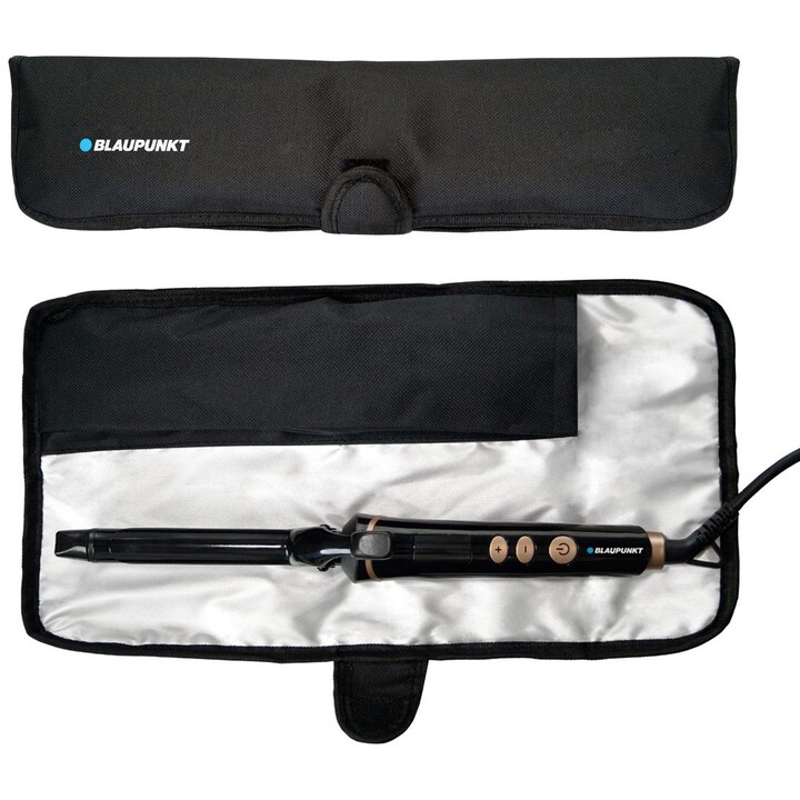 Blaupunkt HSC601 Argan Oil Therapy Hair Curler
