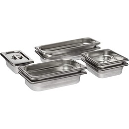 Electrolux PKKS8 Rectangular Steel