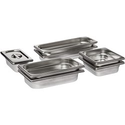 Electrolux PKKS8 Rectangular Steel