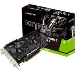 Biostar GTX1050Ti 4GB VN1055TF41 GDDR5
