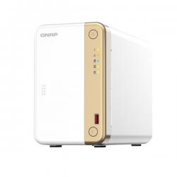 Nas 2 baies de 3 5 pouces sata 6gb/s