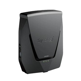 Synology roteador wrx560 banda dupla