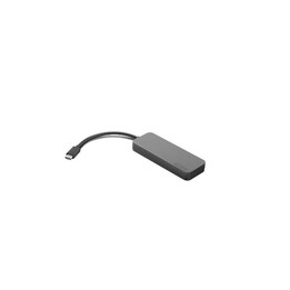 Lenovo usb-c para 4 portas usb-a hub